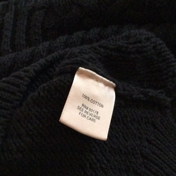 Philosophy ladies sweater/tunic - Picture 7 of 9